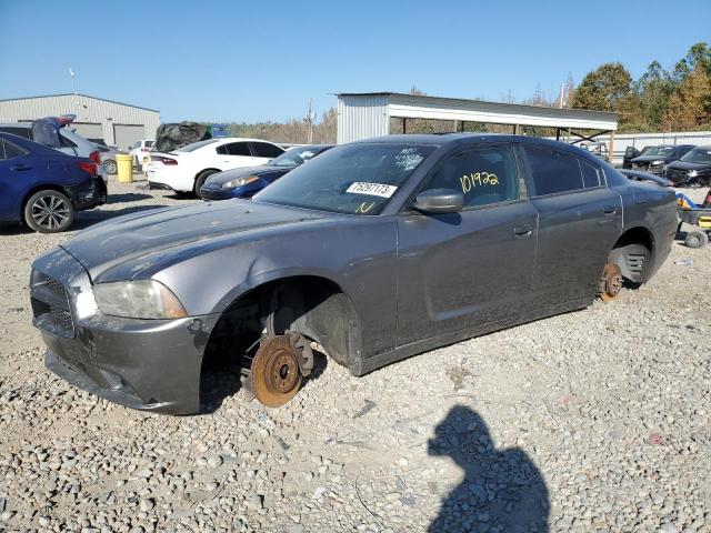 2011 Dodge Charger R/T