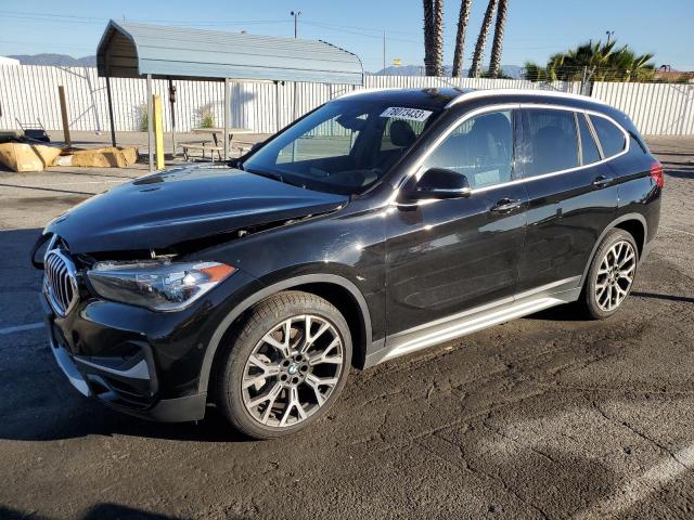 2021 BMW X1 sDrive28i