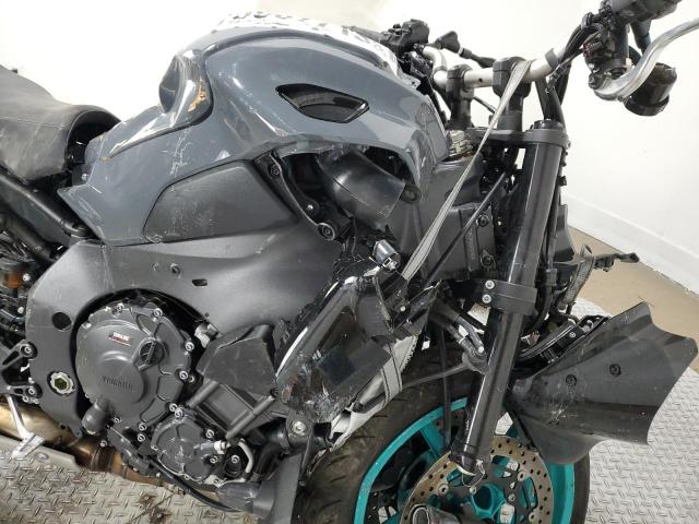 2023 YAMAHA MTN1000 JYARN79E0PA000984
