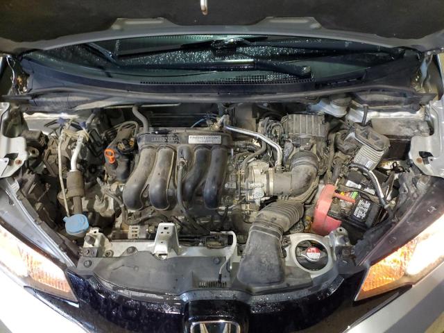 2015 HONDA FIT EX - 3HGGK5H80FM718722