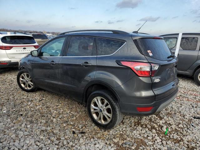 Vin: 1fmcu9gd8hud58509, lot: 74417163, ford escape se 20172