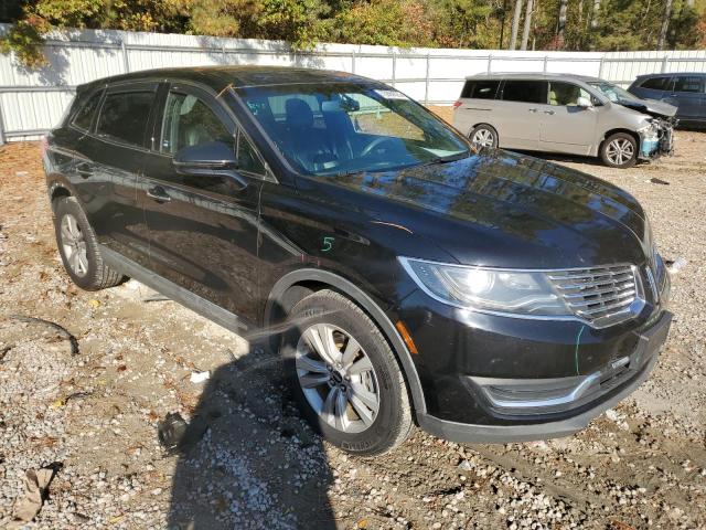 2016 LINCOLN MKX PREMIE 2LMTJ6JR3GBL76999