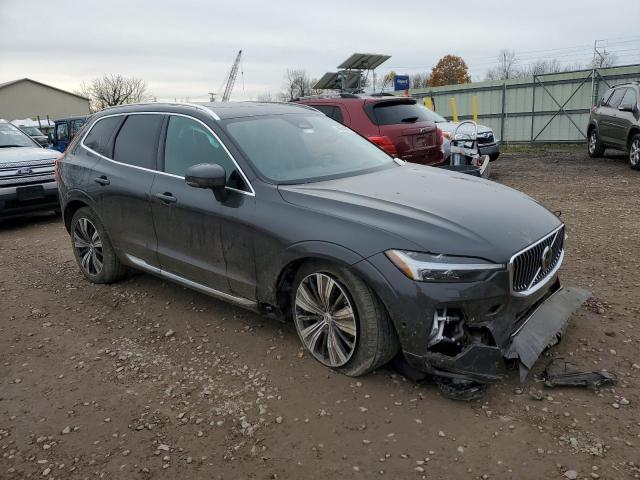 2022 VOLVO XC60 T8 RE YV4H60DL3N1053019