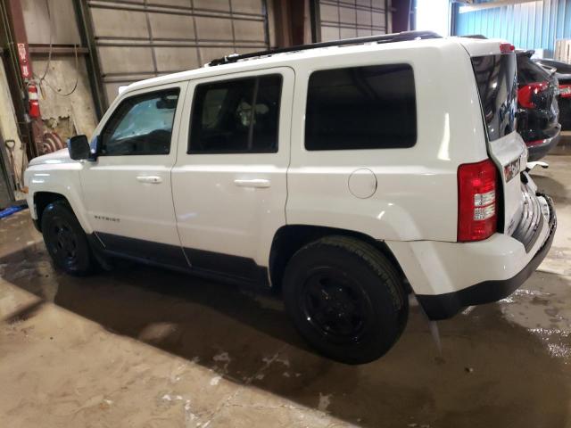 1C4NJPBB0HD167019 | 2017 JEEP PATRIOT SP