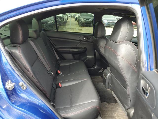 JF1VA1J62F9828623 | 2015 SUBARU WRX LIMITE