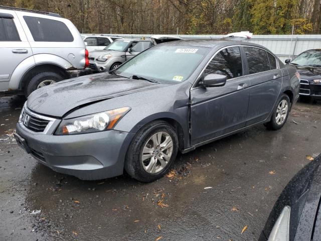 2010 Honda Accord Sdn LX-P