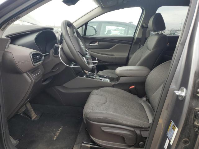 5NMS23AD7KH021887 | 2019 Hyundai santa fe se