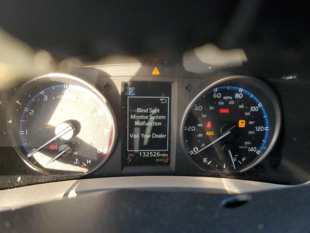 2017 TOYOTA RAV4 XLE - 2T3RFREV0HW575219