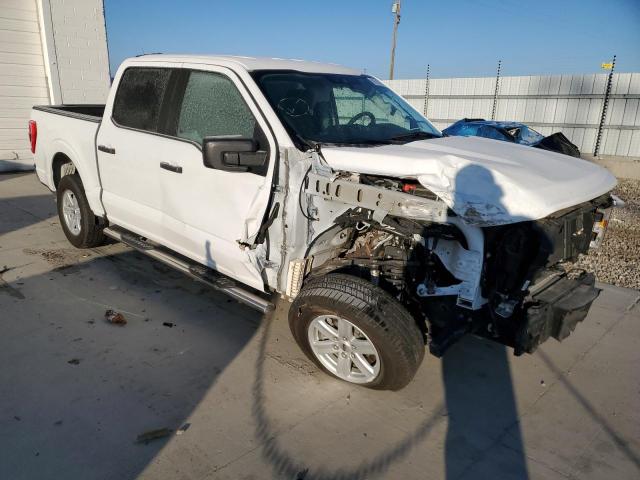 2021 FORD F150 SUPER - 1FTFW1E86MFB63896
