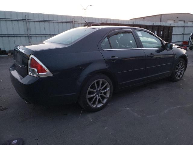 2009 Ford Fusion Sel VIN: 3FAHP08119R203803 Lot: 75854123