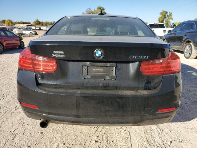 WBA3C3G51ENS67842 | 2014 BMW 320 I XDRI