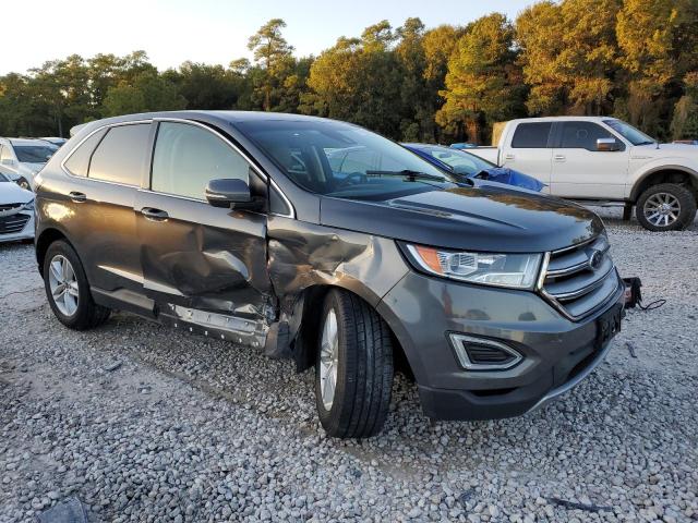 2FMPK3J91JBB74467 | 2018 FORD EDGE SEL