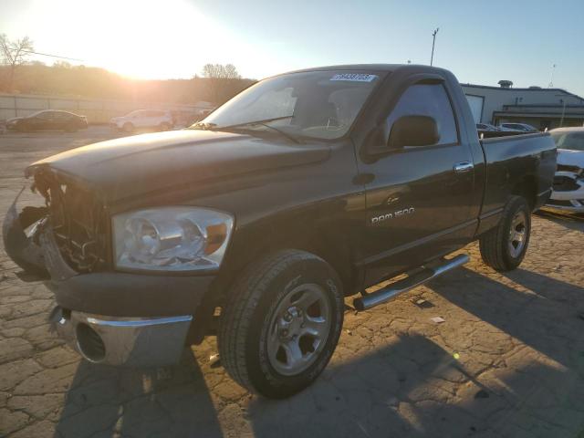 2007 Dodge Ram 1500 ST