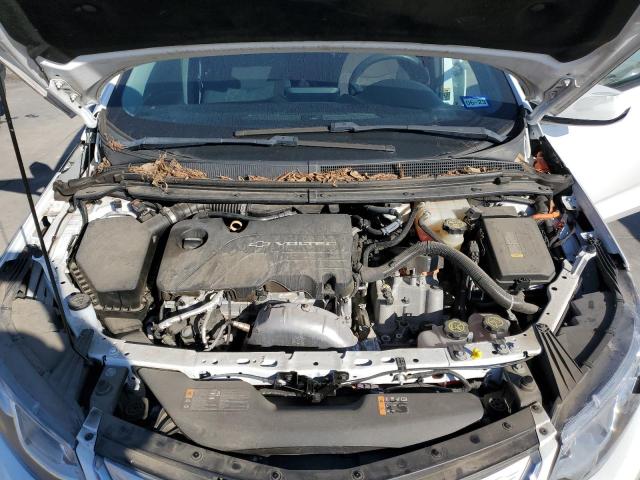 VIN 1G1RC6S59HU175368 2017 Chevrolet Volt, LT no.11