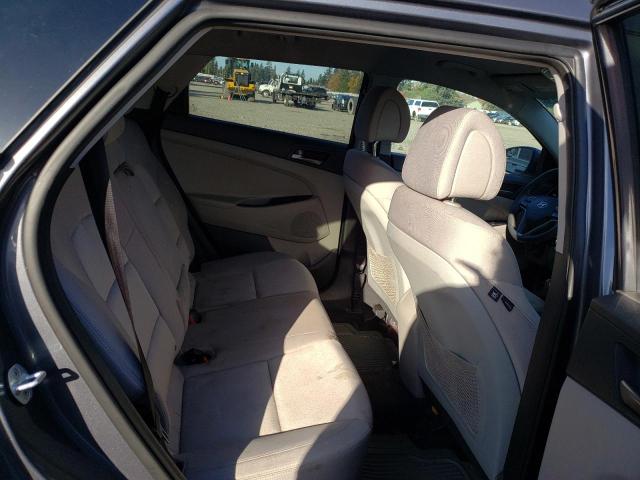 KM8J33A45JU677470 Hyundai TUCSON SEL