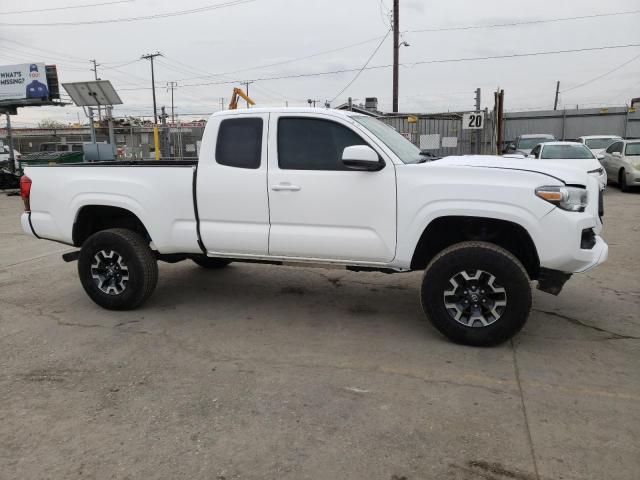 3TYRX5GN0NT055638 | 2022 TOYOTA TACOMA ACC