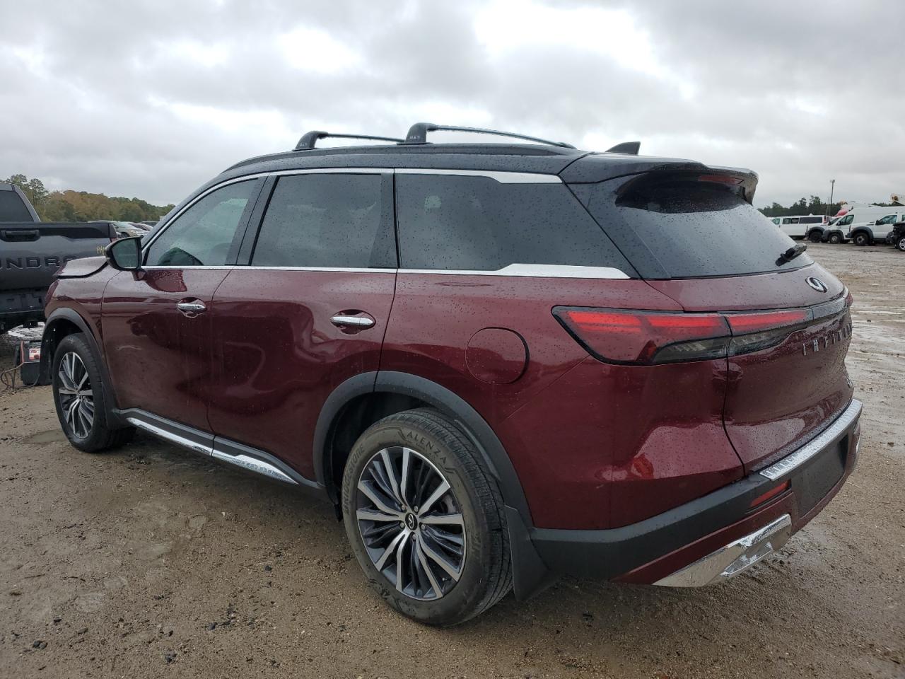 2022 Infiniti Qx60 Autograph vin: 5N1DL1HT0NC342045