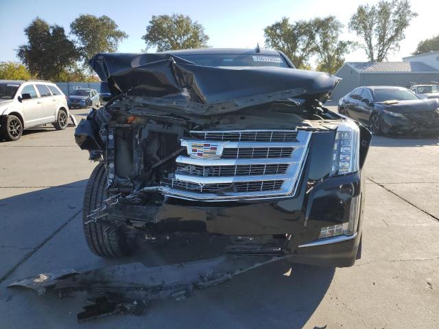 2017 CADILLAC ESCALADE 1GYS4AKJ8HR288232