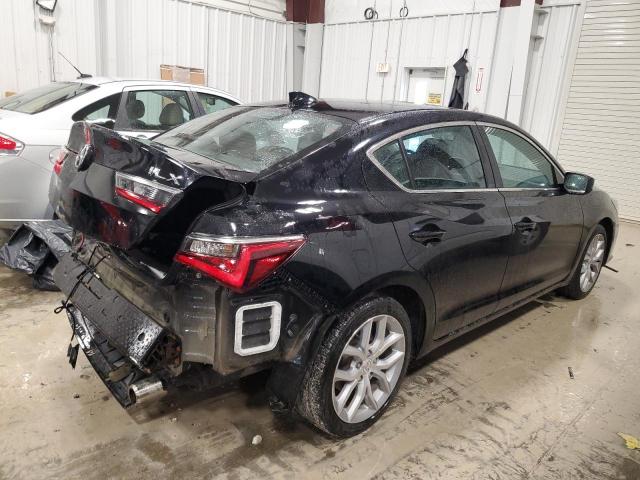 19UDE2F35LA006389 Acura ILX  3