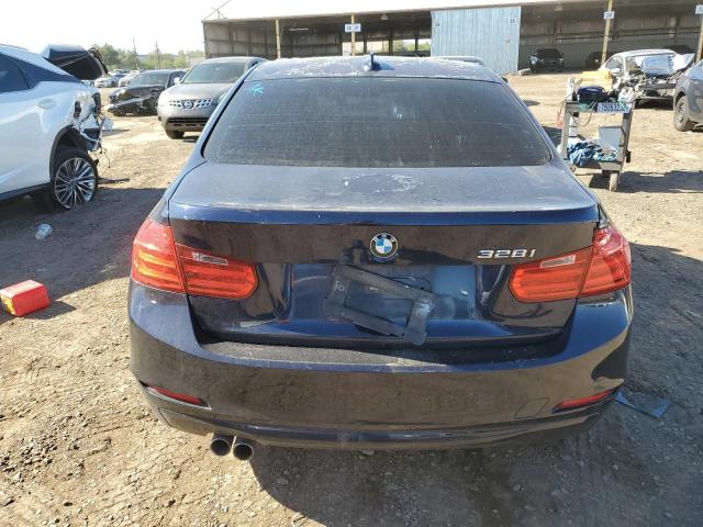 WBA3C1C51EK117564 | 2014 BMW 328 I SULE