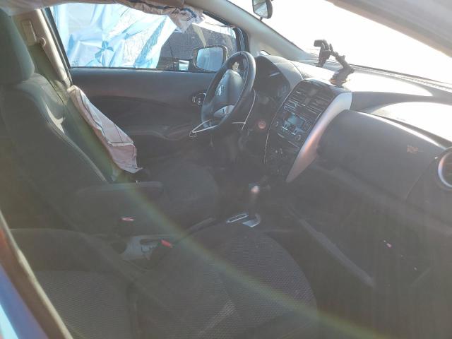 3N1CE2CP9FL439179 Nissan Versa Note S