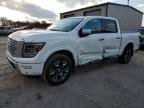 2021 NISSAN TITAN SV - 1N6AA1ED1MN532608
