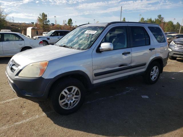 2003 Honda CR-V EX