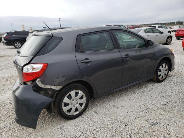 2T1KU4EE6DC025280 | 2013 Toyota corolla matrix