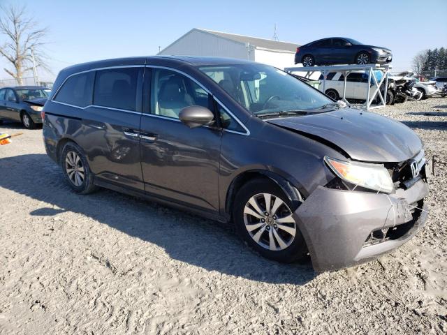 5FNRL5H63FB087472 | 2015 HONDA ODYSSEY EX