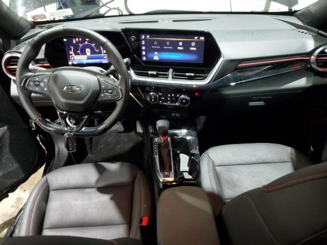 2024 CHEVROLET TRAX 2RS - KL77LJE22RC026128