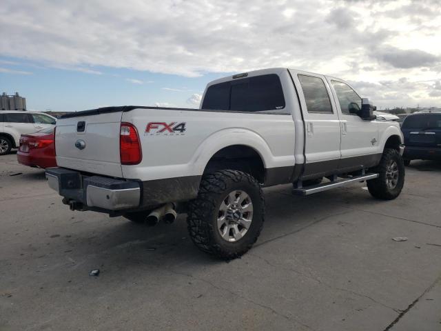 1FT7W2BT2FEC08621 | 2015 FORD F250 SUPER