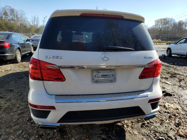 VIN 4JGDF7DE9EA331736 2014 Mercedes-Benz GL-Class, ... no.6