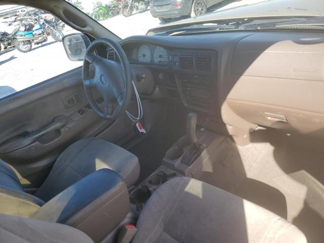 2003 Toyota Tacoma - Image 8