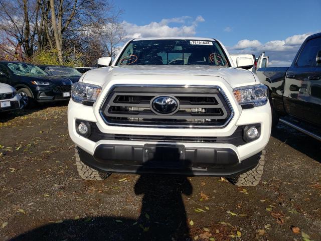 3TYAZ5CN0PT034627 | 2023 TOYOTA TACOMA DOU