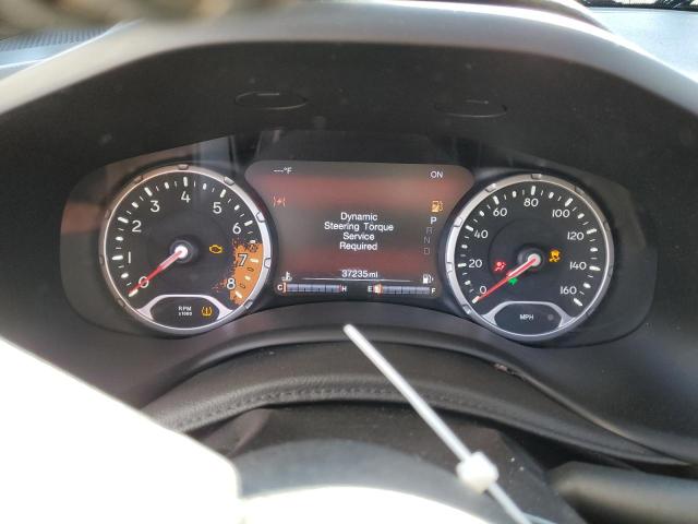 ZACCJBDBXHPE87098 Jeep Renegade Limited