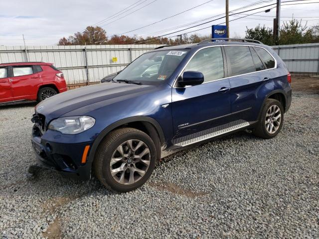 2013 BMW X5 xDrive35i