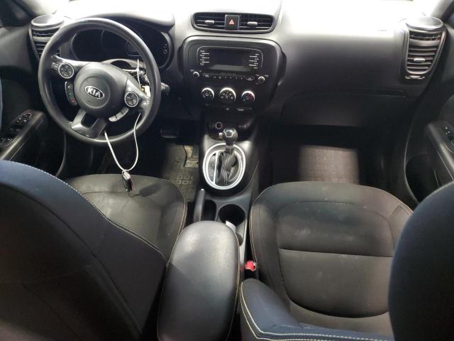 KNDJP3A50F7758688 | 2015 KIA SOUL +