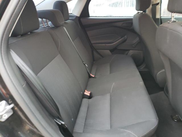 1FADP3E29FL313344 Ford FOCUS S