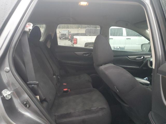 2015 NISSAN ROGUE S - 5N1AT2ML6FC752266