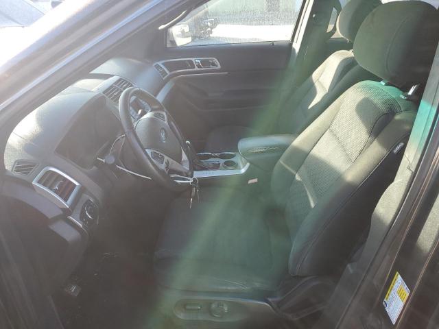 2015 FORD EXPLORER X - 1FM5K7D87FGC22300