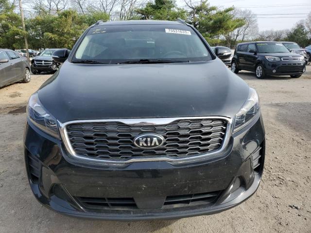 5XYPGDA58LG662273 | 2020 KIA SORENTO S