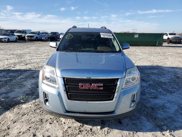 2GKFLSE35F6179947 | 2015 GM c terrain slt