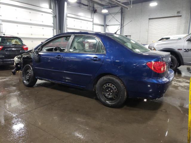 2007 Toyota Corolla Ce VIN: 1NXBR30E47Z896975 Lot: 75862713