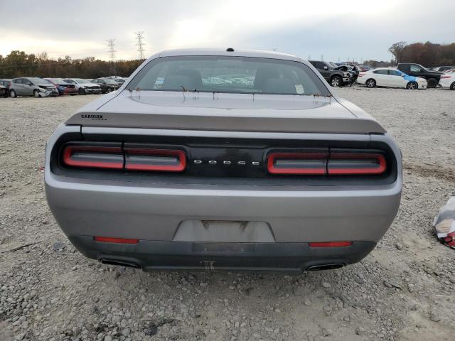 2C3CDZAG0GH129075 | 2016 DODGE CHALLENGER