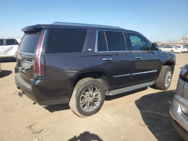 2018 CADILLAC ESCALADE 1GYS4AKJ2JR195387