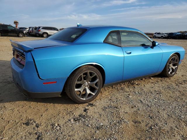 2C3CDZBG0FH911308 | 2015 DODGE CHALLENGER