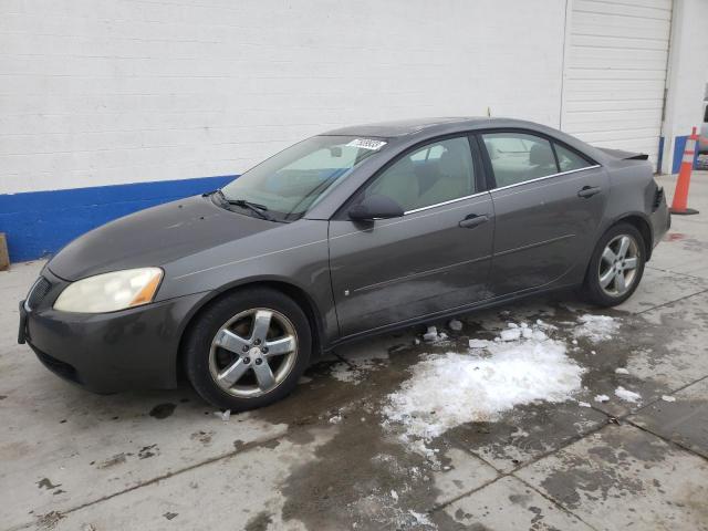 2006 Pontiac G6 GT