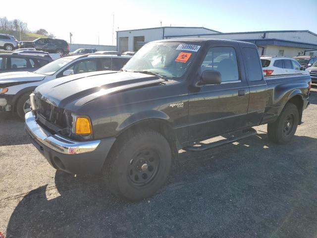 2001 Ford Ranger 