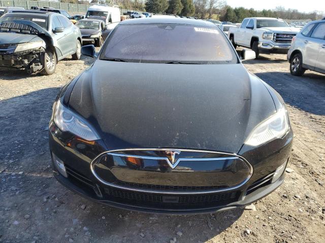 5YJSA1E4XFF118798 | 2015 TESLA MODEL S