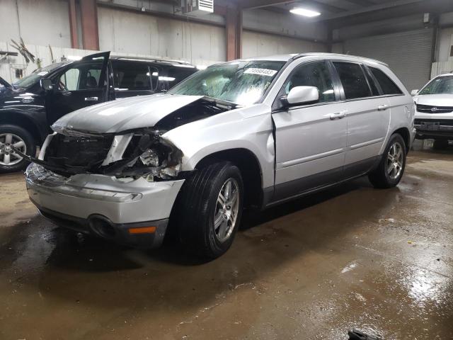 2007 Chrysler Pacifica Touring